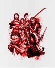 Puodelis The walking dead Puodelis The walking dead